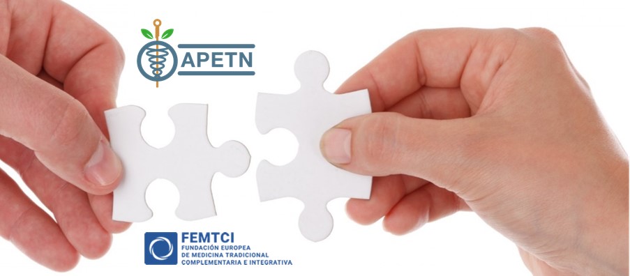 APETN firma un convenio de colaboración con FEMTCI (antes FEMTC)